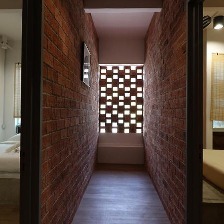 Urbanstay Industrial 이포 외부 사진