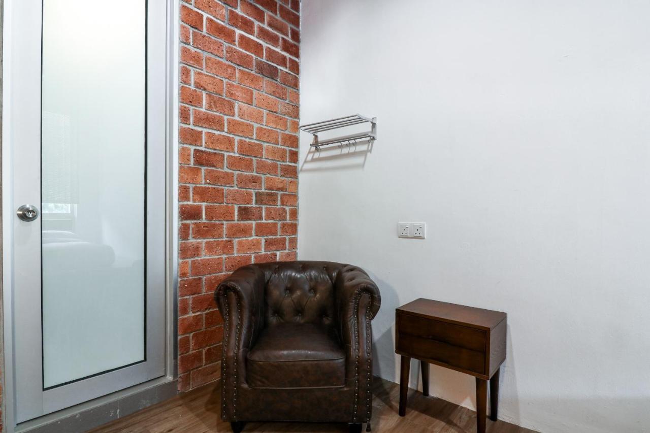 Urbanstay Industrial 이포 외부 사진